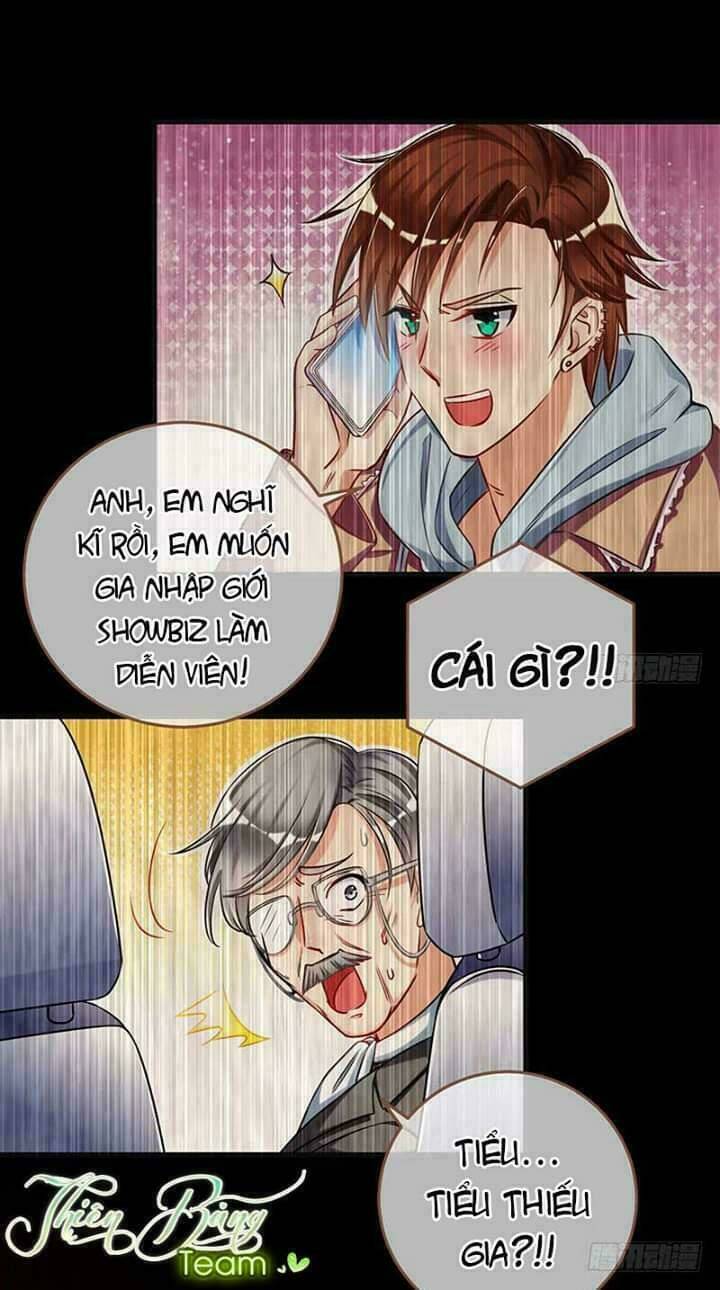 Vạn Tra Triêu Hoàng Chapter 33 - Trang 2