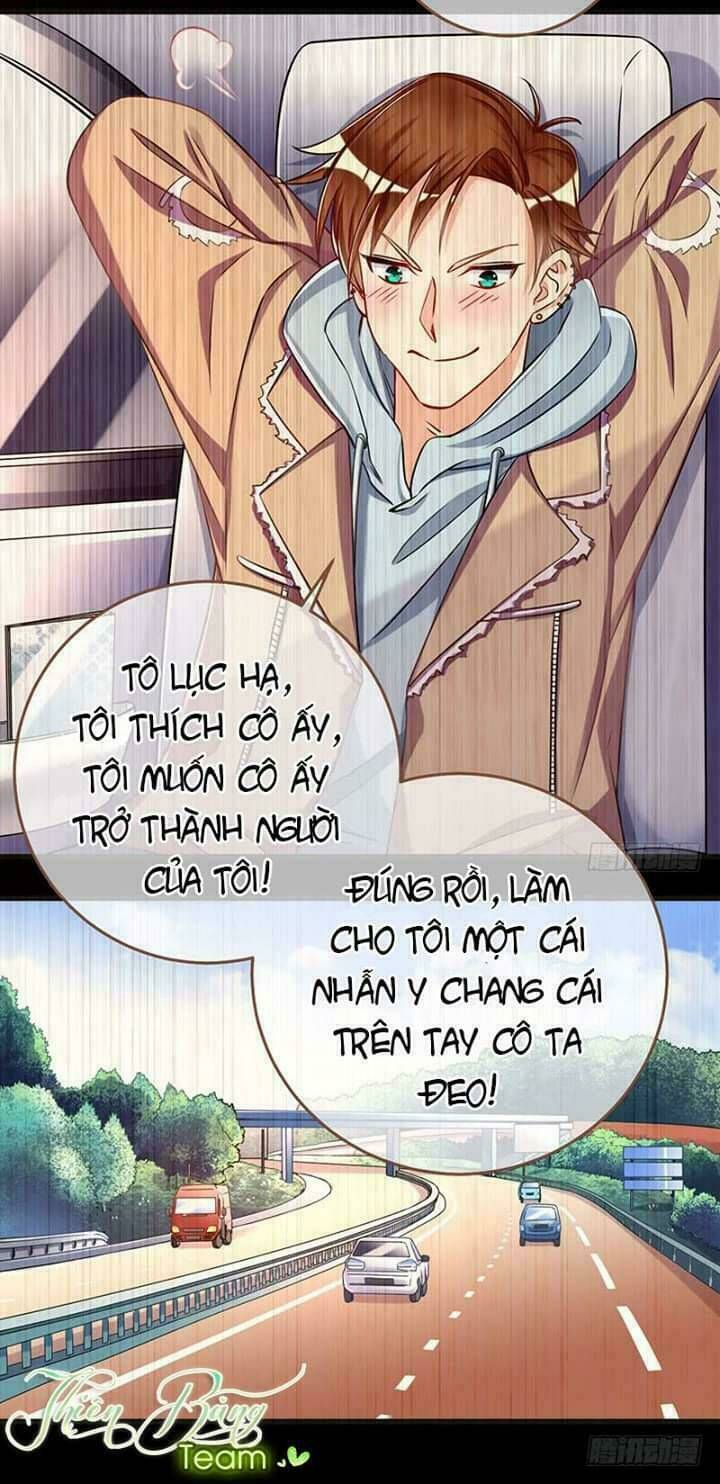 Vạn Tra Triêu Hoàng Chapter 33 - Trang 2