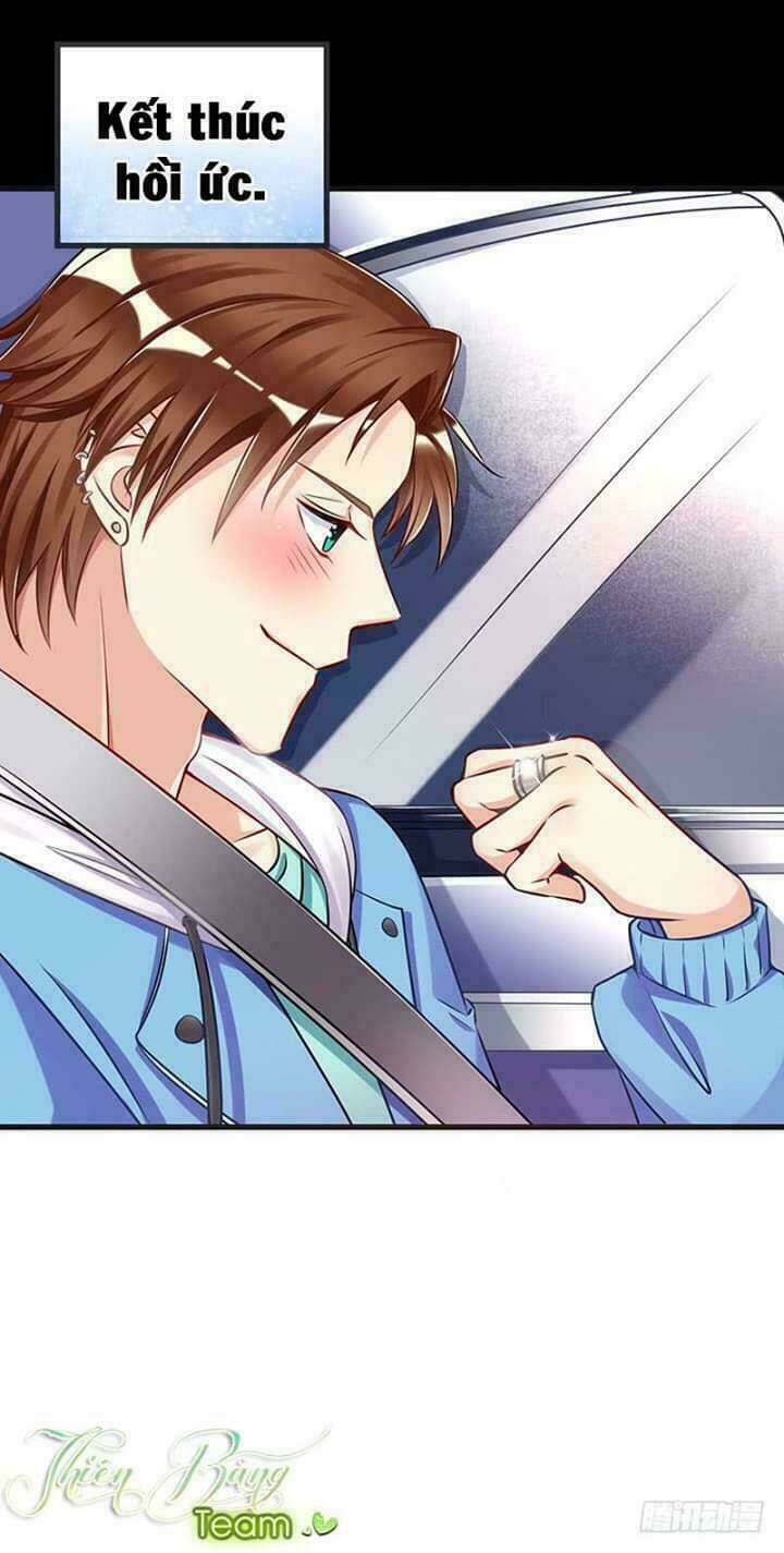 Vạn Tra Triêu Hoàng Chapter 33 - Trang 2