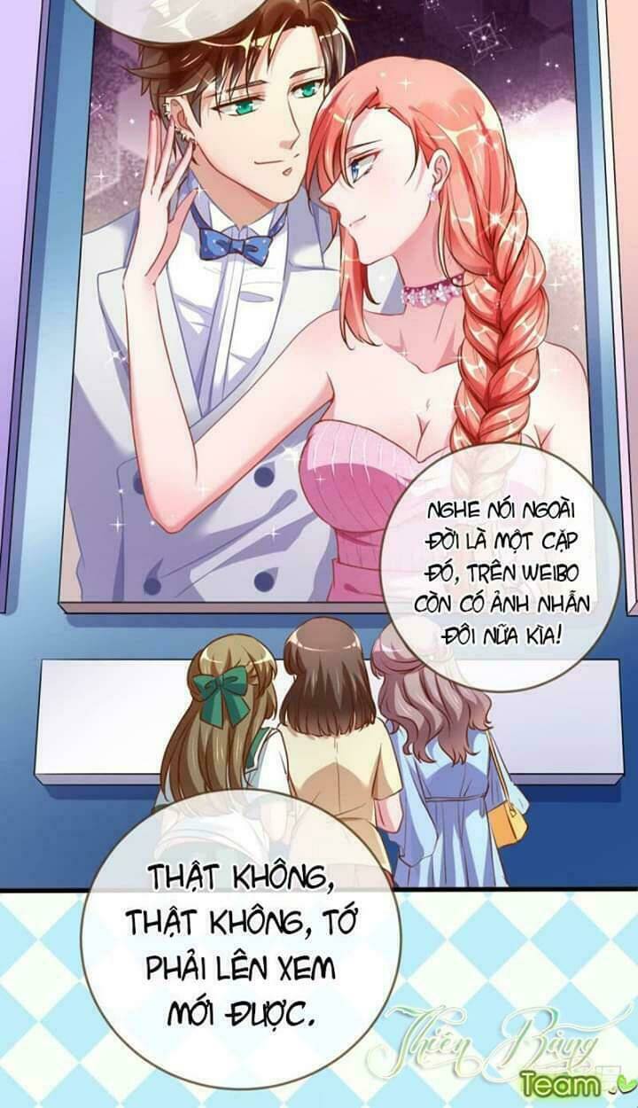 Vạn Tra Triêu Hoàng Chapter 33 - Trang 2