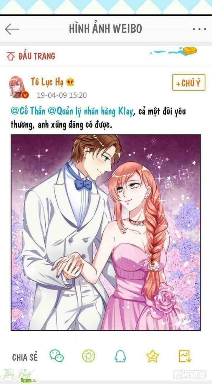 Vạn Tra Triêu Hoàng Chapter 33 - Trang 2