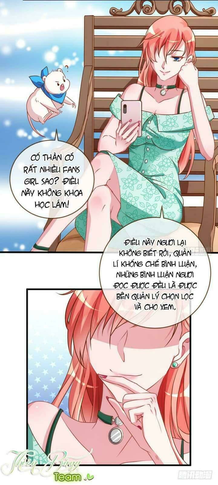 Vạn Tra Triêu Hoàng Chapter 33 - Trang 2