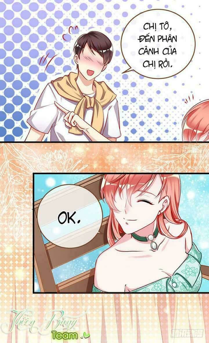 Vạn Tra Triêu Hoàng Chapter 33 - Trang 2