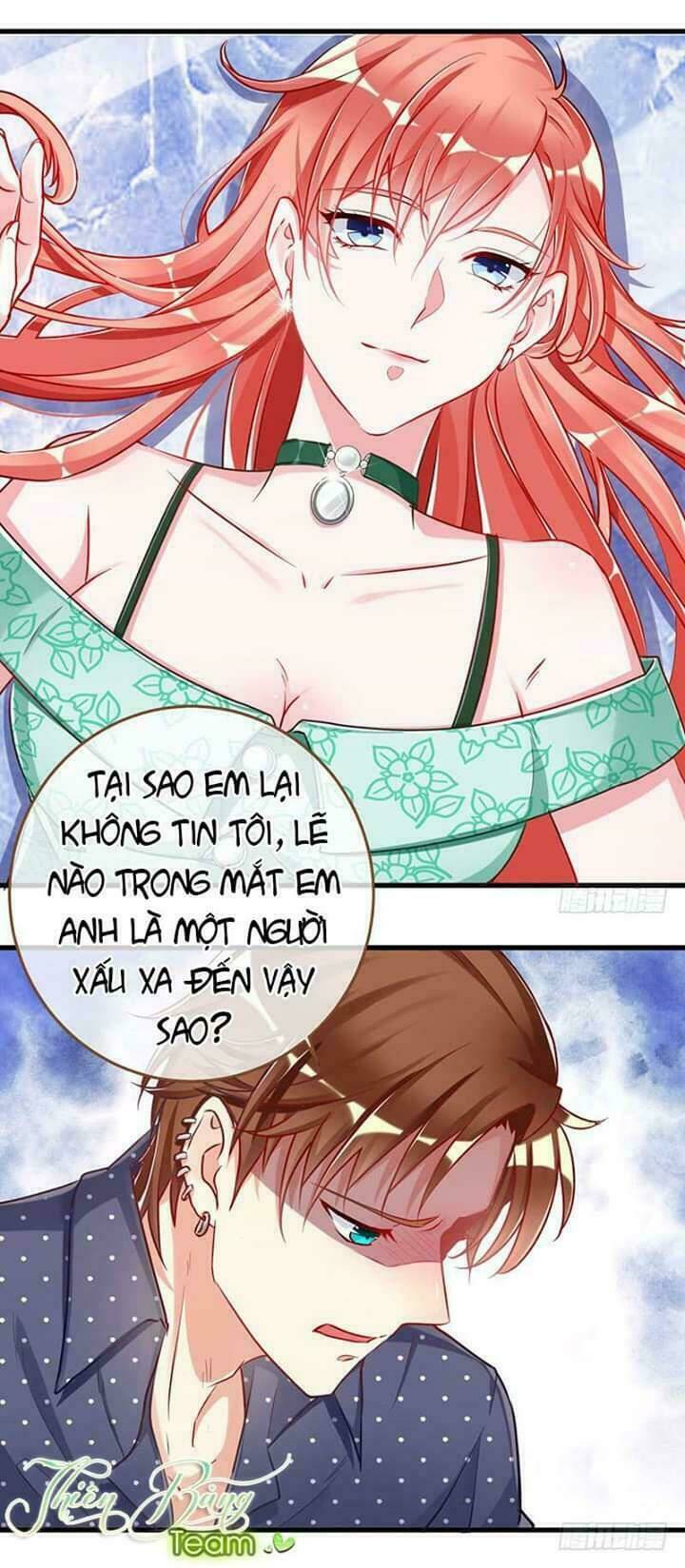 Vạn Tra Triêu Hoàng Chapter 33 - Trang 2