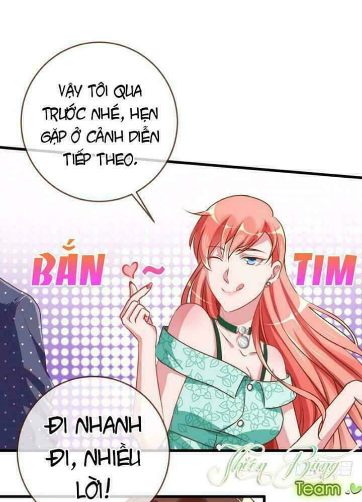 Vạn Tra Triêu Hoàng Chapter 33 - Trang 2