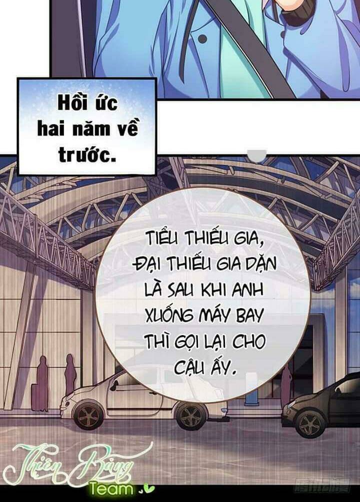 Vạn Tra Triêu Hoàng Chapter 33 - Trang 2