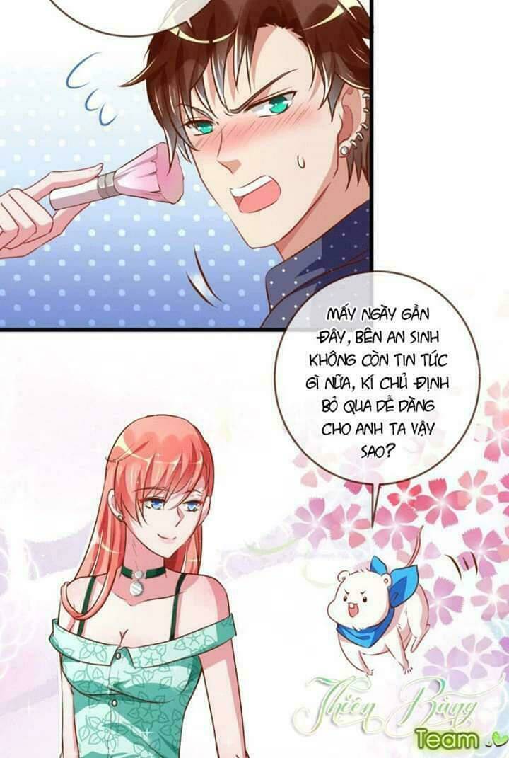 Vạn Tra Triêu Hoàng Chapter 33 - Trang 2