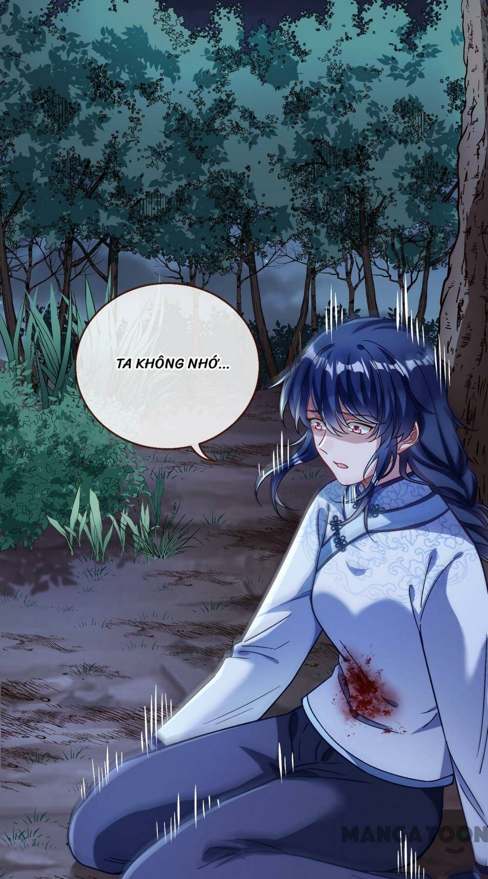 Vạn Tra Triêu Hoàng Chapter 330 - Trang 2