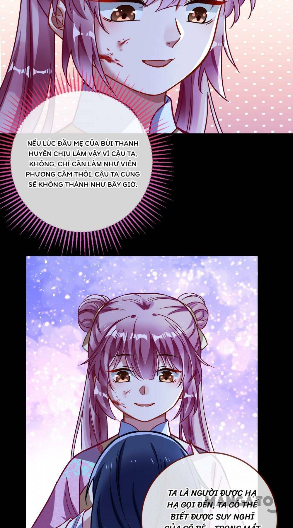 Vạn Tra Triêu Hoàng Chapter 330 - Trang 2