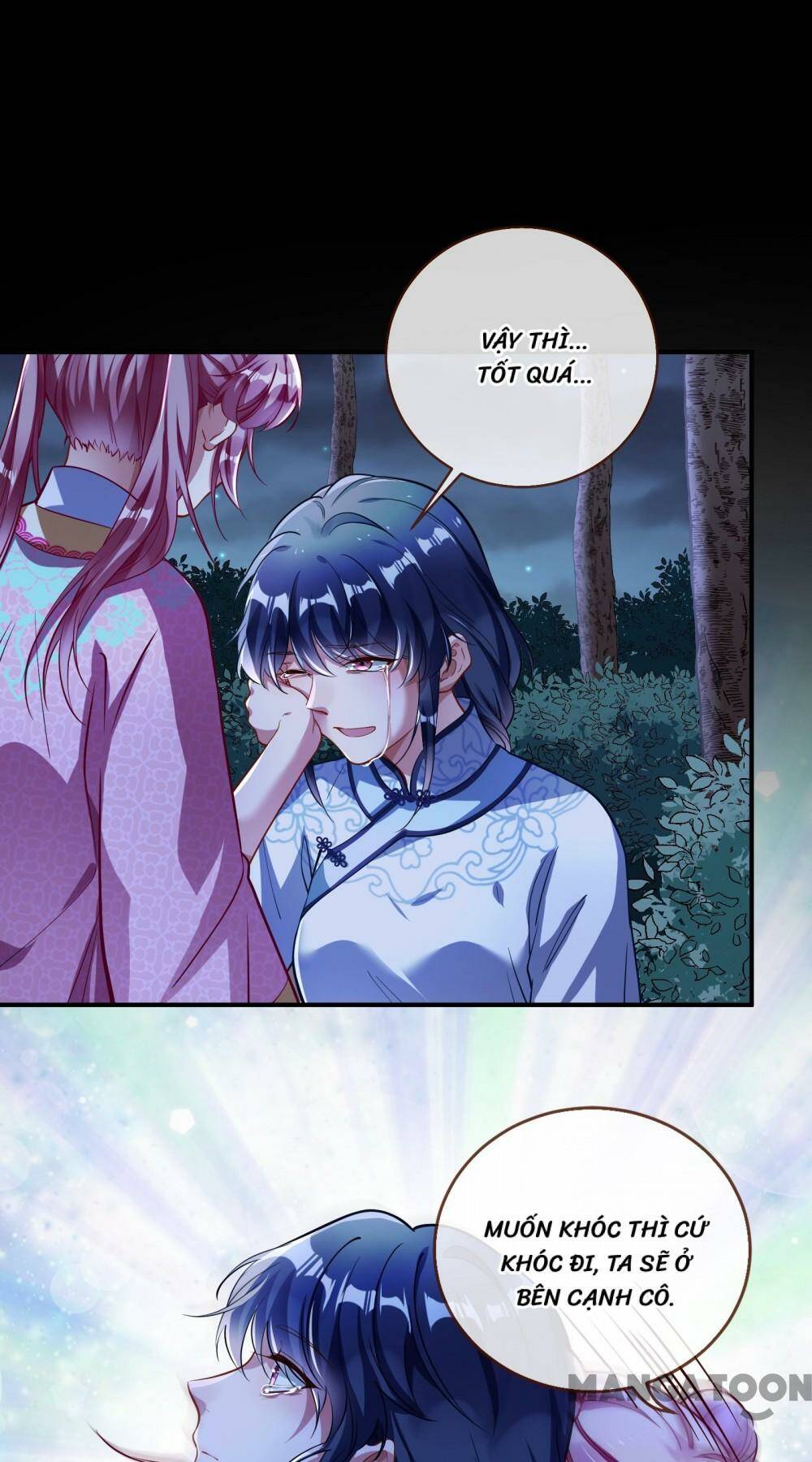 Vạn Tra Triêu Hoàng Chapter 330 - Trang 2