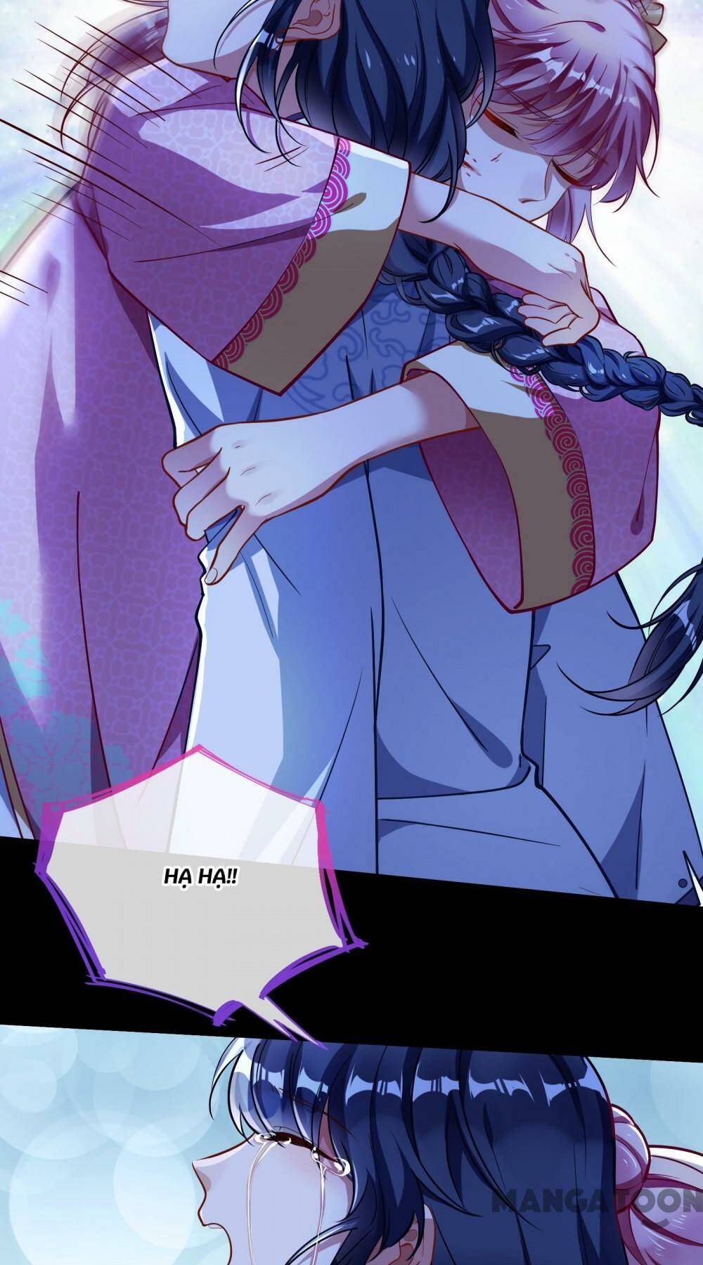 Vạn Tra Triêu Hoàng Chapter 330 - Trang 2