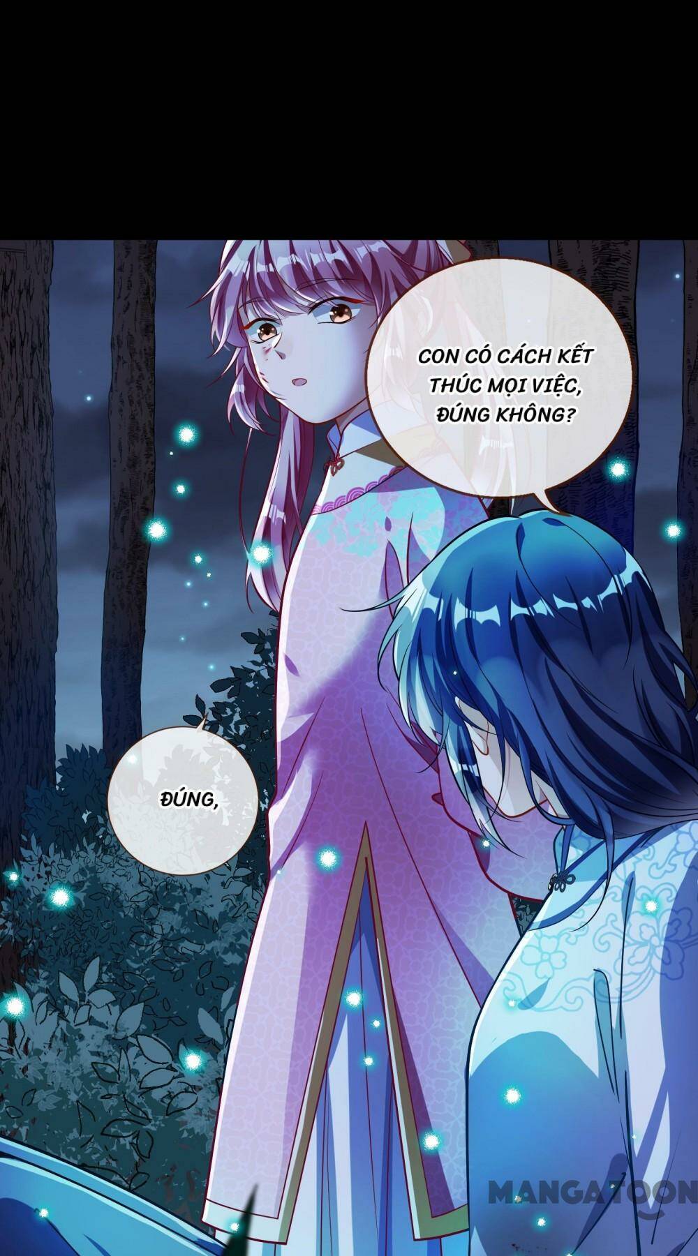 Vạn Tra Triêu Hoàng Chapter 330 - Trang 2