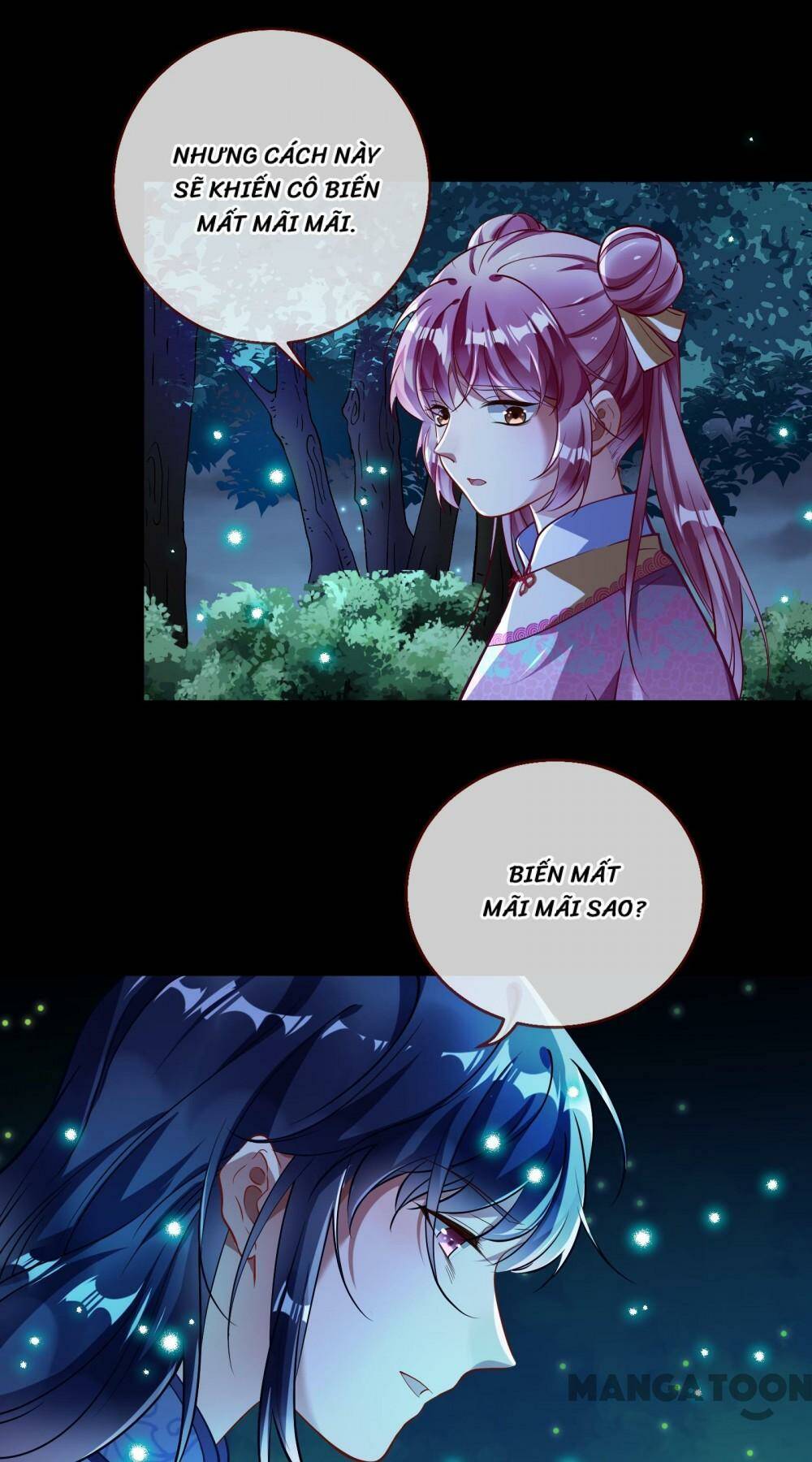 Vạn Tra Triêu Hoàng Chapter 330 - Trang 2