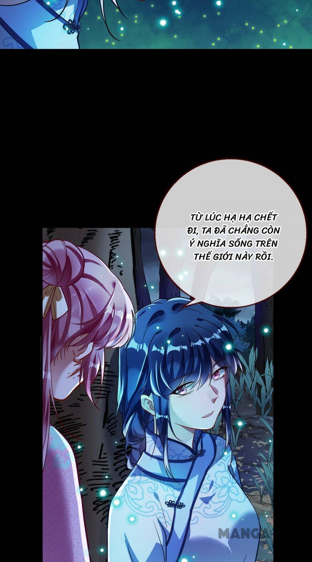 Vạn Tra Triêu Hoàng Chapter 330 - Trang 2