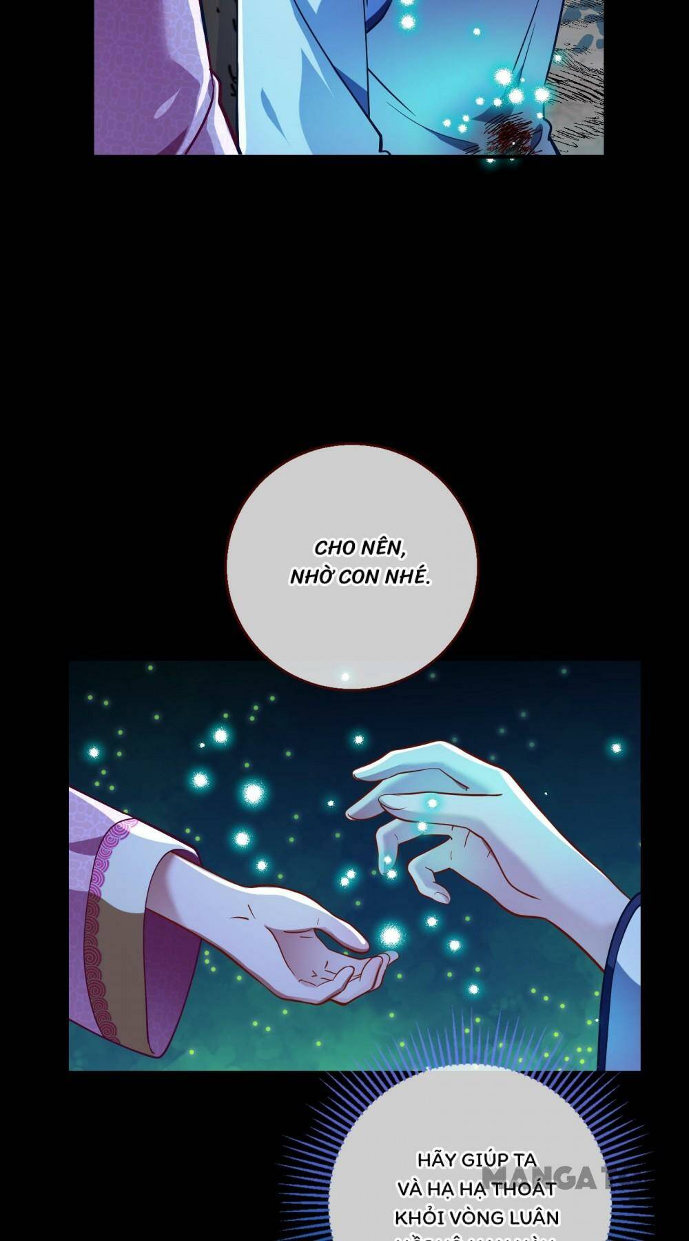 Vạn Tra Triêu Hoàng Chapter 330 - Trang 2