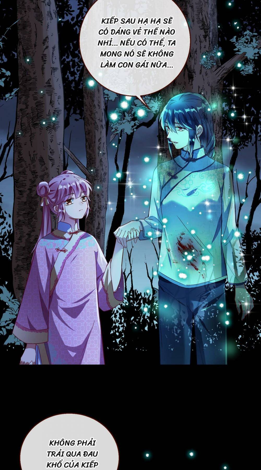 Vạn Tra Triêu Hoàng Chapter 330 - Trang 2