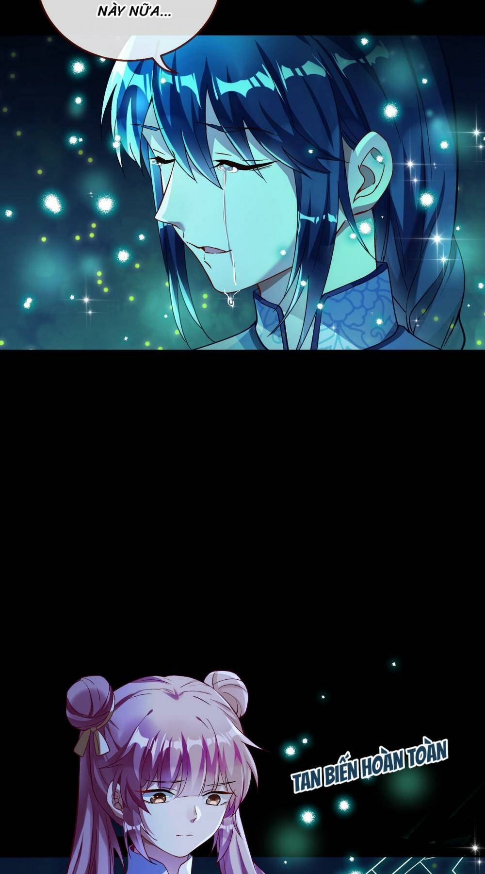 Vạn Tra Triêu Hoàng Chapter 330 - Trang 2