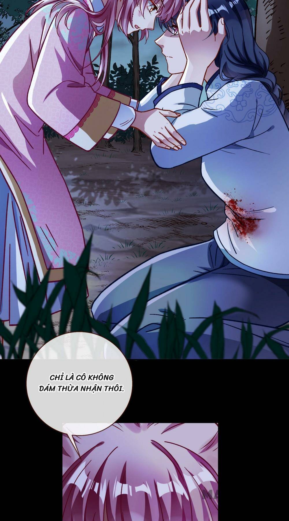 Vạn Tra Triêu Hoàng Chapter 330 - Trang 2