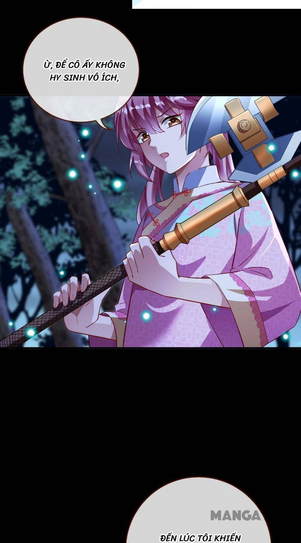 Vạn Tra Triêu Hoàng Chapter 330 - Trang 2