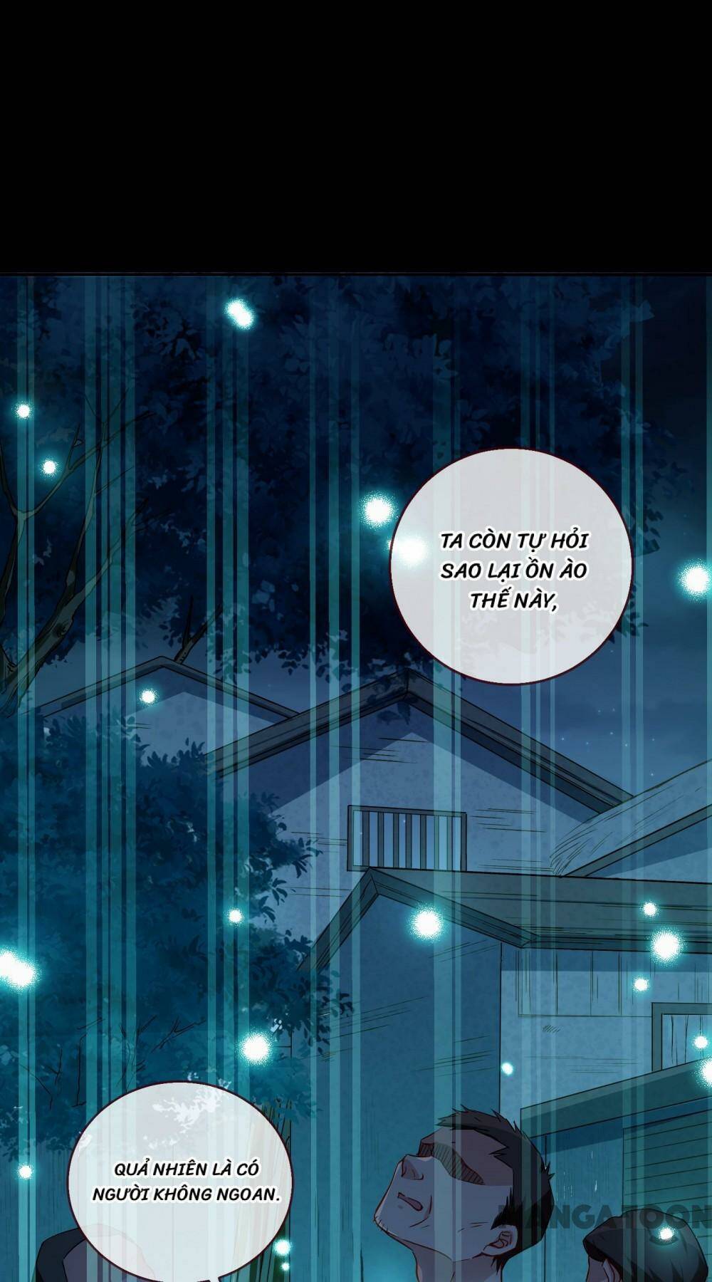 Vạn Tra Triêu Hoàng Chapter 330 - Trang 2