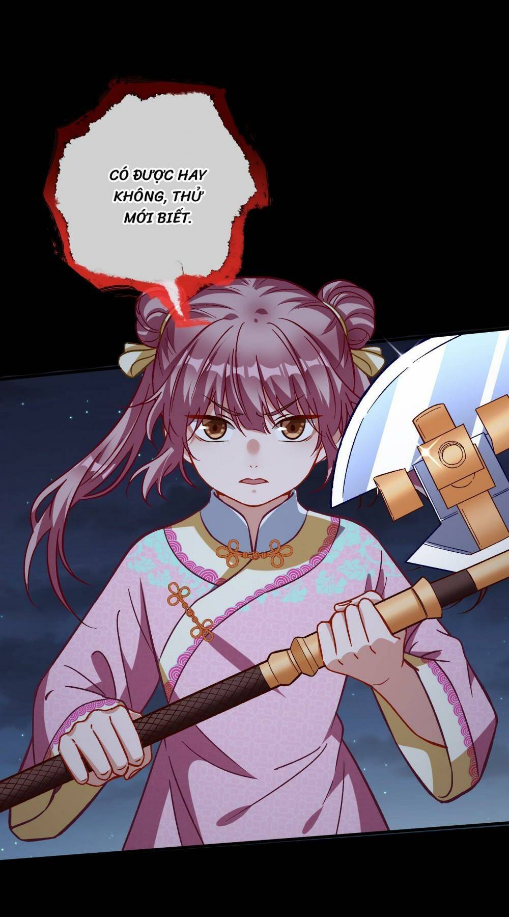 Vạn Tra Triêu Hoàng Chapter 330 - Trang 2