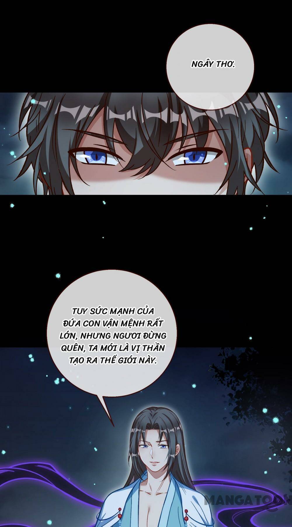 Vạn Tra Triêu Hoàng Chapter 330 - Trang 2