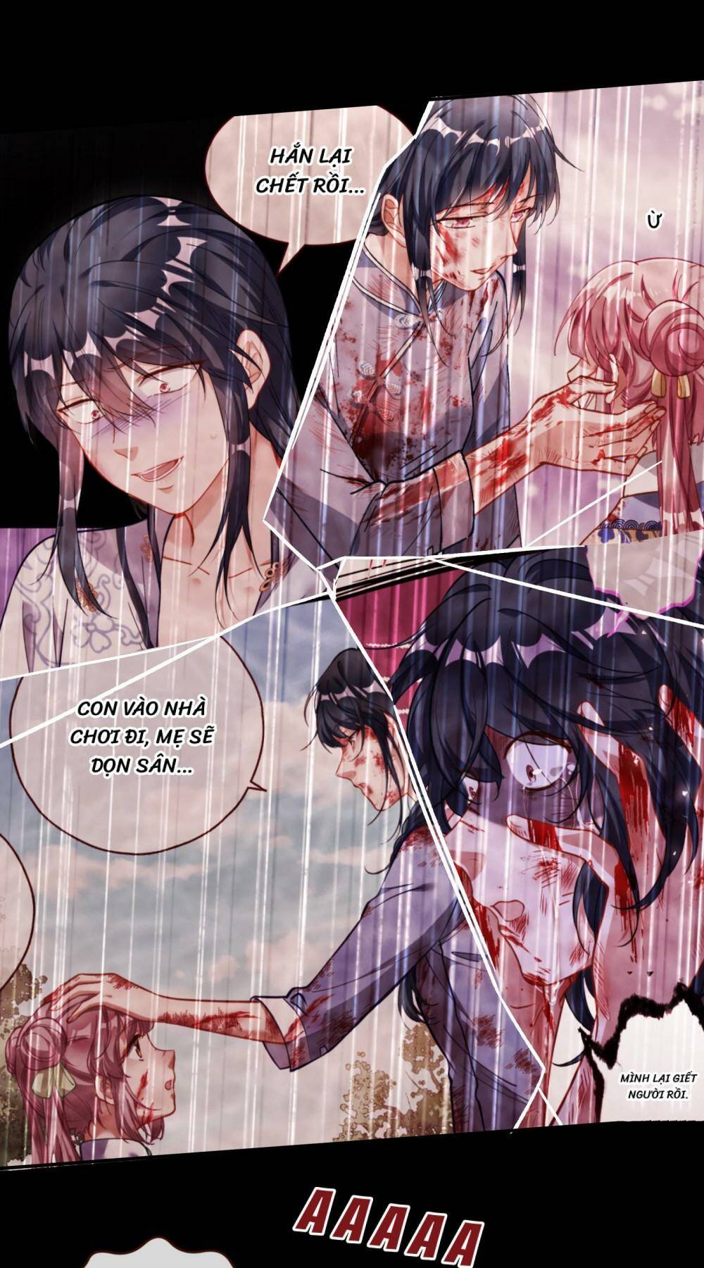 Vạn Tra Triêu Hoàng Chapter 330 - Trang 2