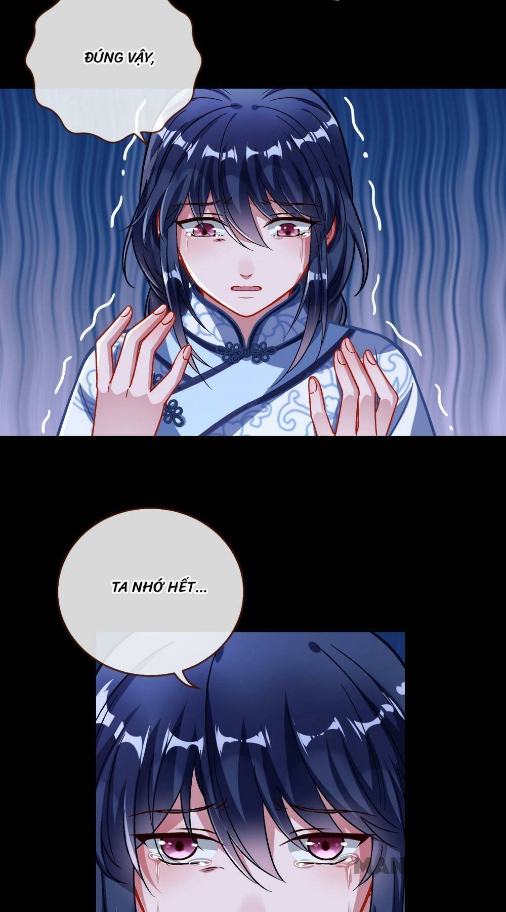 Vạn Tra Triêu Hoàng Chapter 330 - Trang 2