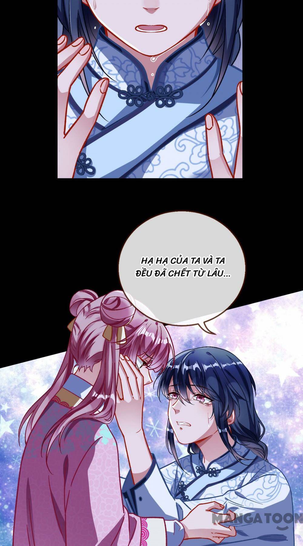 Vạn Tra Triêu Hoàng Chapter 330 - Trang 2