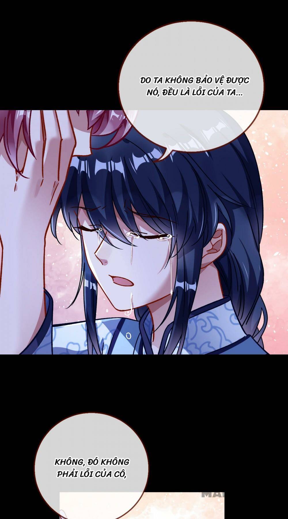 Vạn Tra Triêu Hoàng Chapter 330 - Trang 2