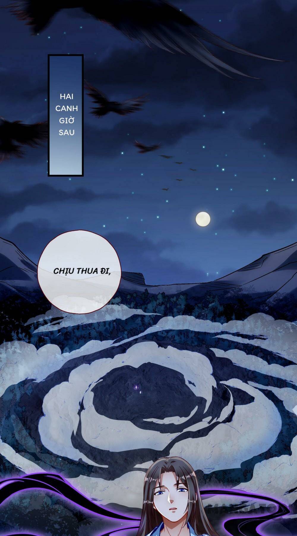 Vạn Tra Triêu Hoàng Chapter 331 - Trang 2