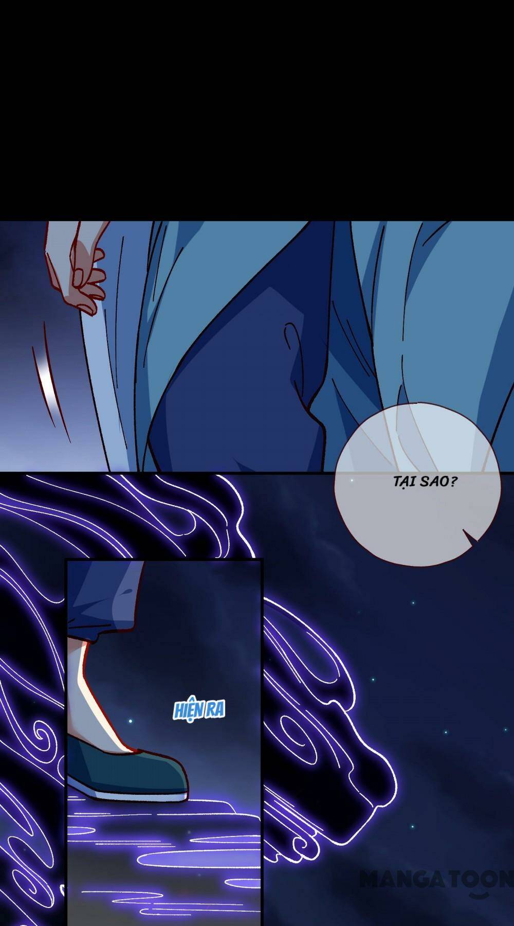 Vạn Tra Triêu Hoàng Chapter 331 - Trang 2