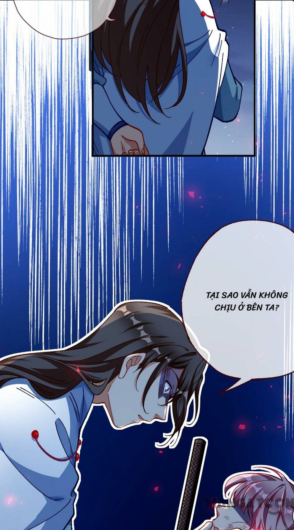 Vạn Tra Triêu Hoàng Chapter 331 - Trang 2