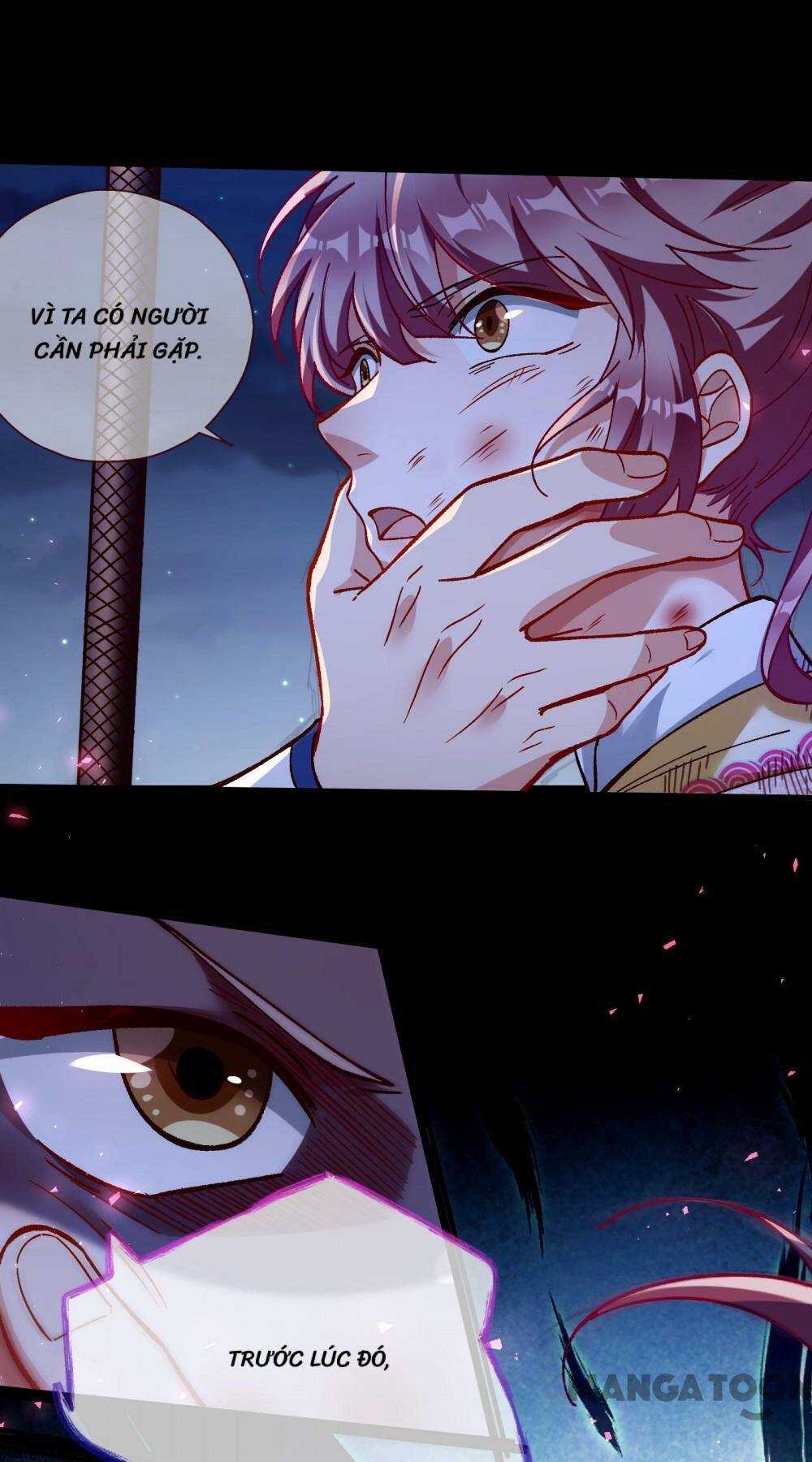 Vạn Tra Triêu Hoàng Chapter 331 - Trang 2