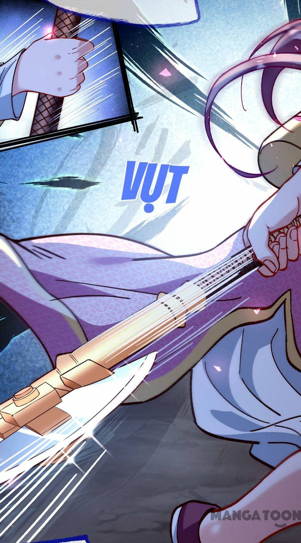 Vạn Tra Triêu Hoàng Chapter 331 - Trang 2