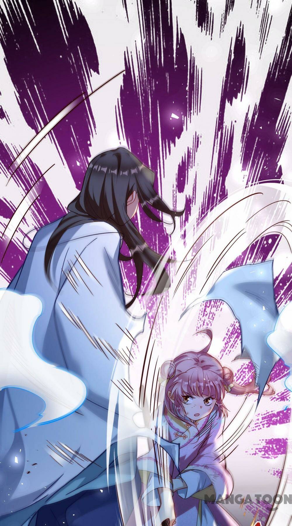 Vạn Tra Triêu Hoàng Chapter 331 - Trang 2