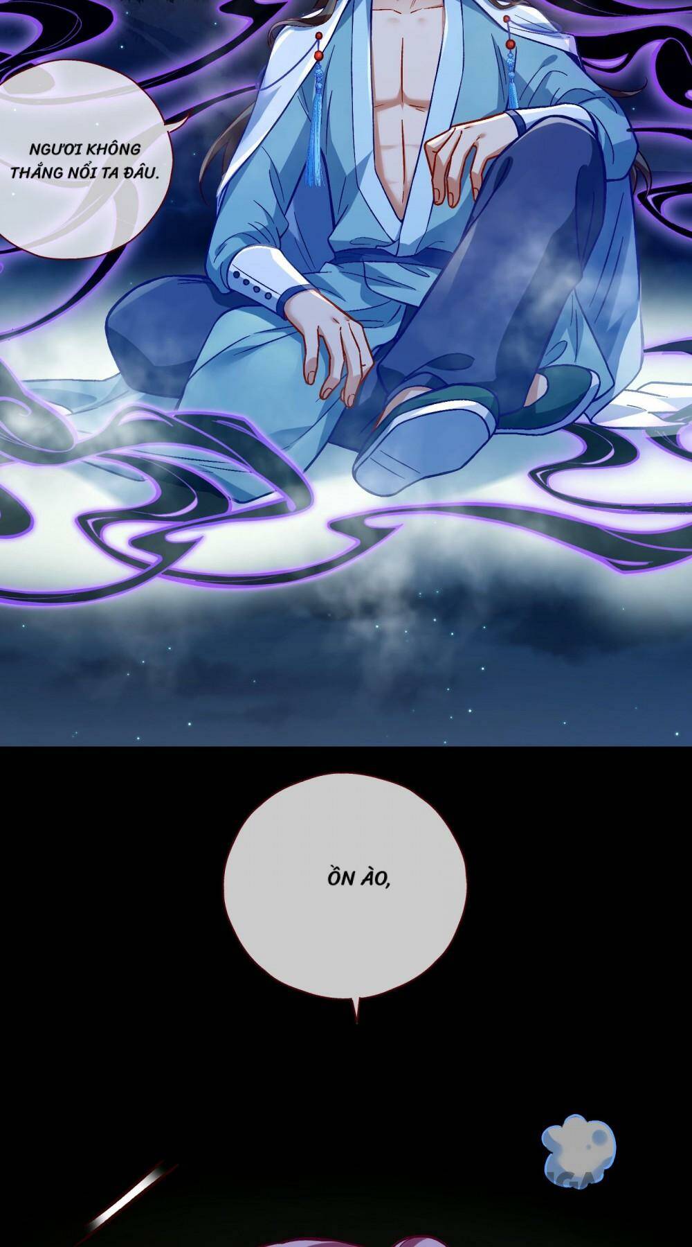 Vạn Tra Triêu Hoàng Chapter 331 - Trang 2