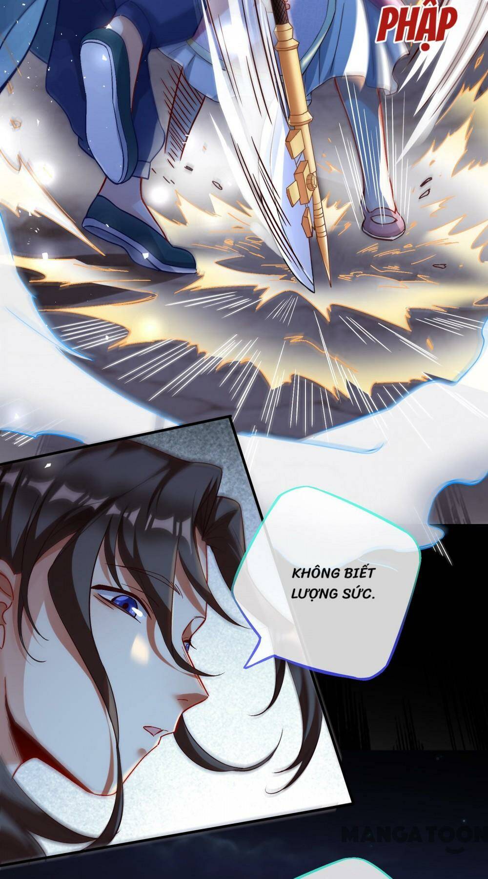 Vạn Tra Triêu Hoàng Chapter 331 - Trang 2