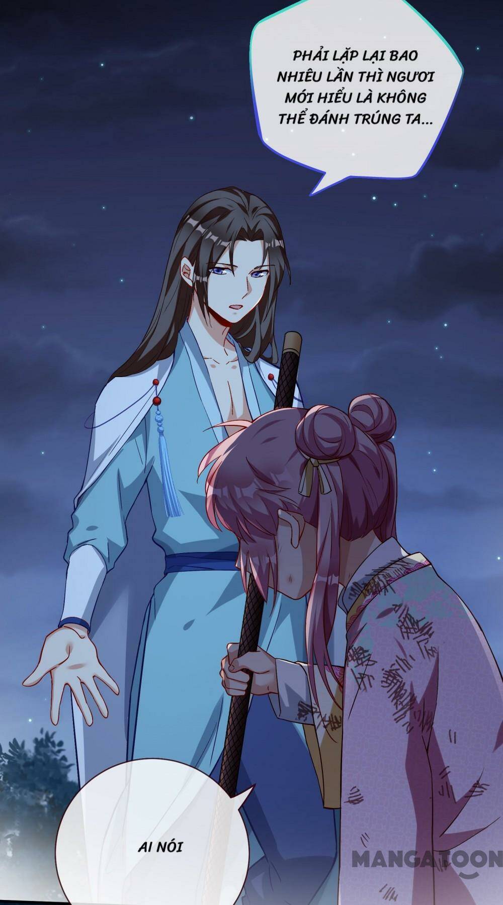 Vạn Tra Triêu Hoàng Chapter 331 - Trang 2