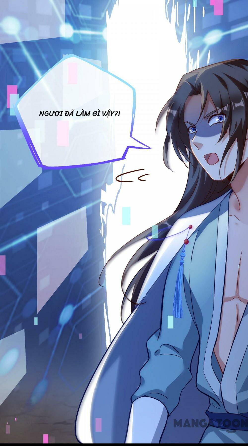 Vạn Tra Triêu Hoàng Chapter 331 - Trang 2