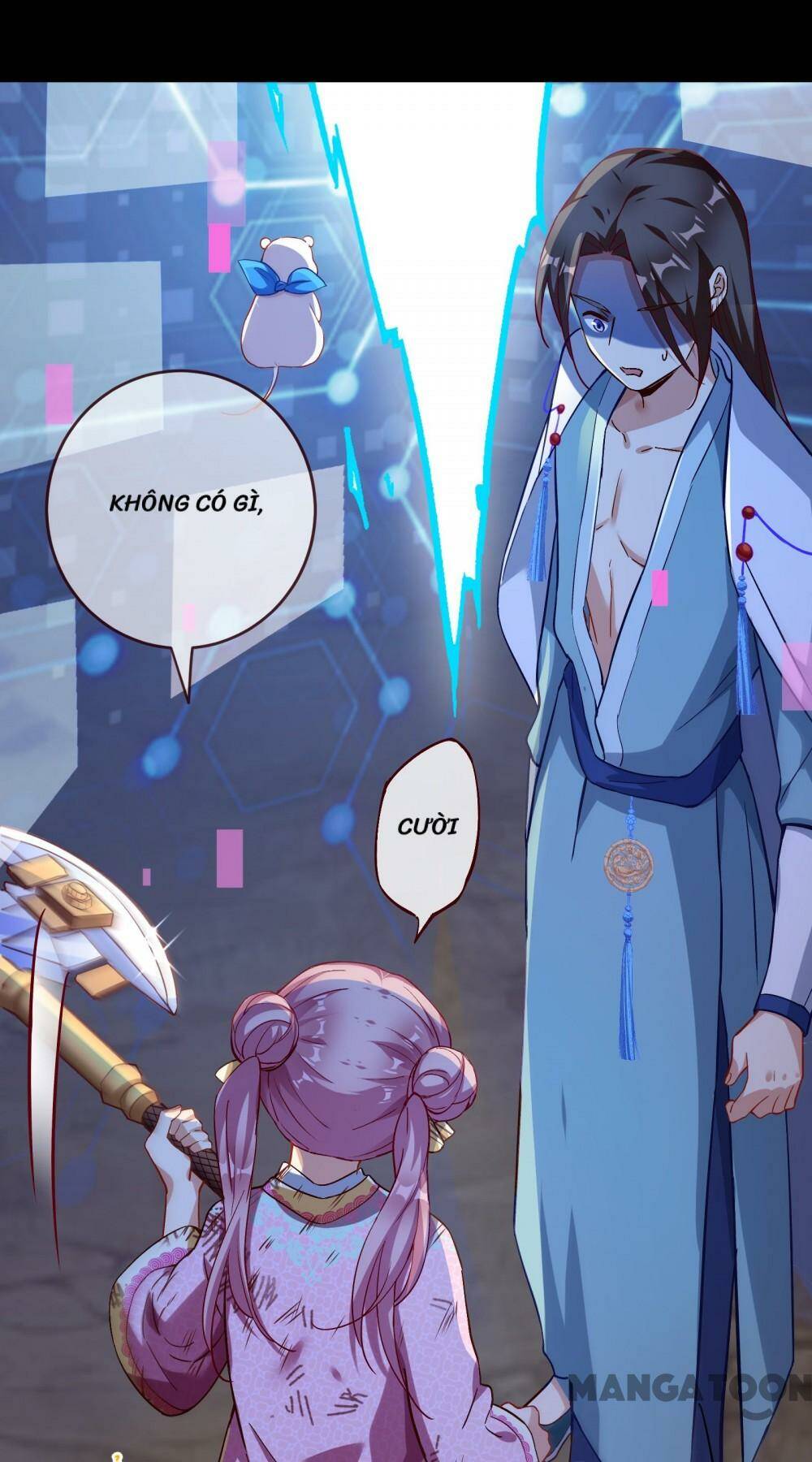 Vạn Tra Triêu Hoàng Chapter 331 - Trang 2