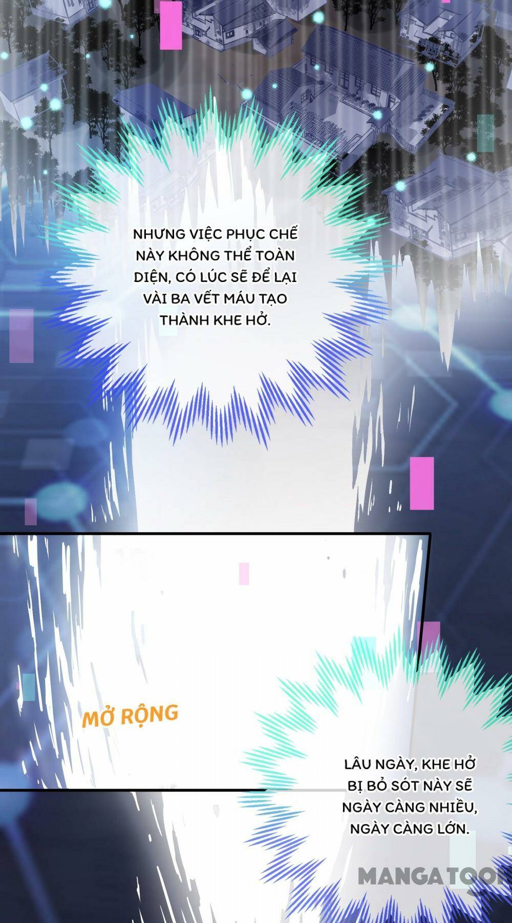 Vạn Tra Triêu Hoàng Chapter 331 - Trang 2