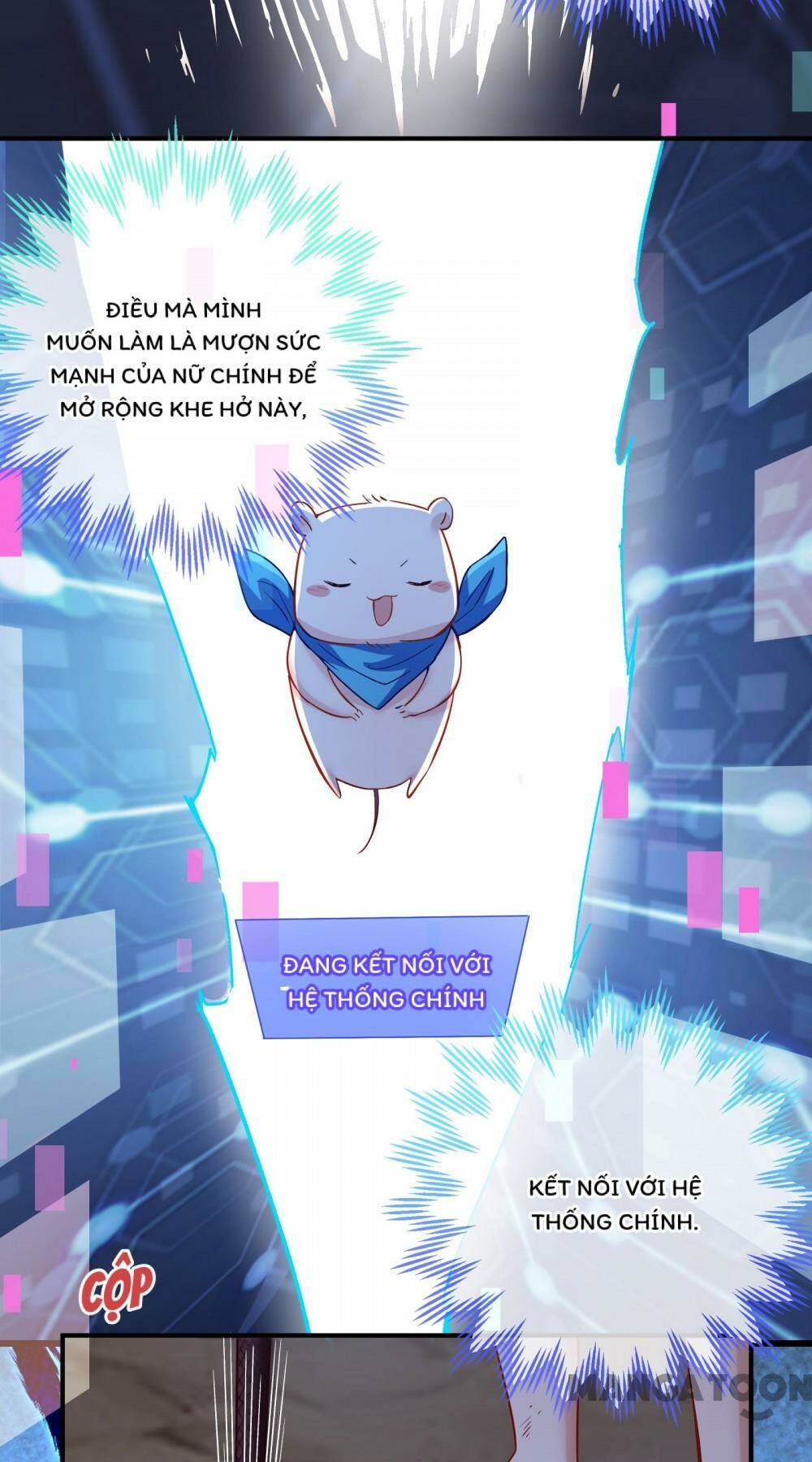 Vạn Tra Triêu Hoàng Chapter 331 - Trang 2