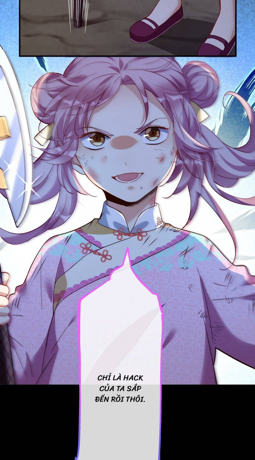 Vạn Tra Triêu Hoàng Chapter 331 - Trang 2