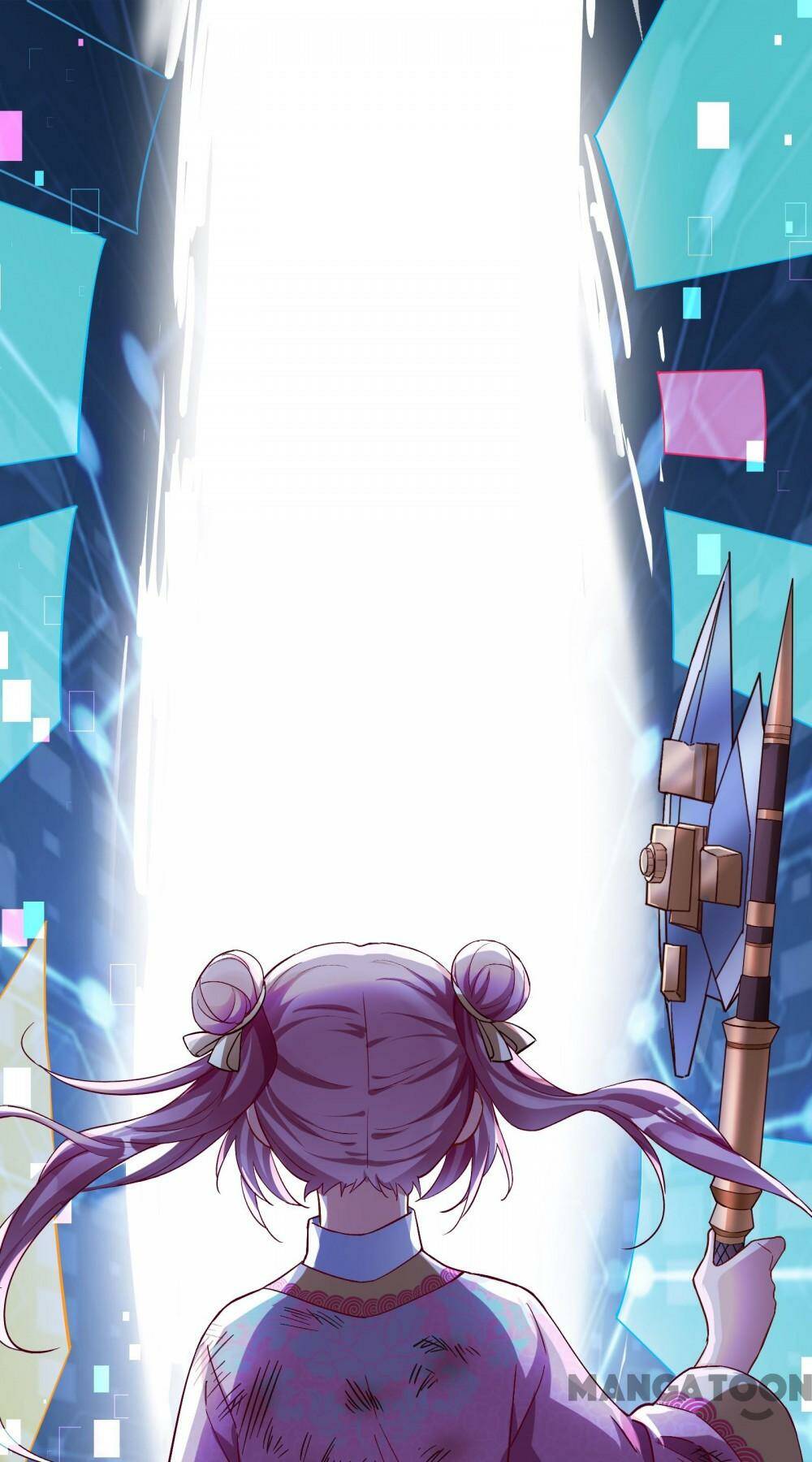 Vạn Tra Triêu Hoàng Chapter 331 - Trang 2