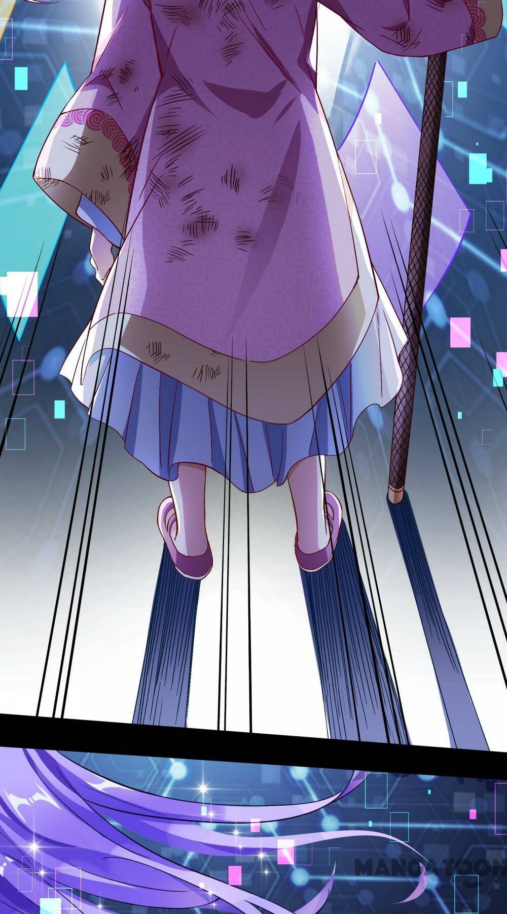 Vạn Tra Triêu Hoàng Chapter 331 - Trang 2