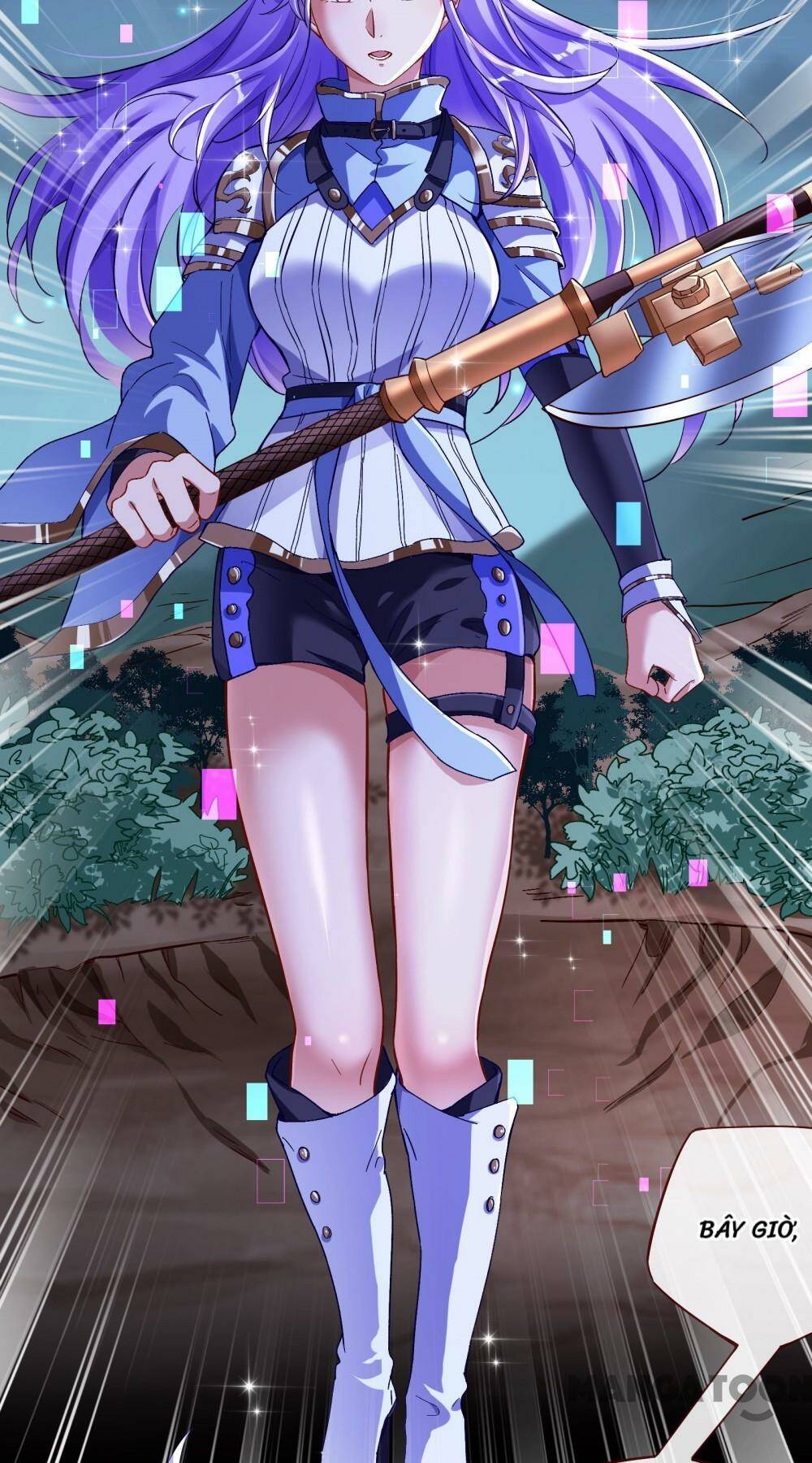 Vạn Tra Triêu Hoàng Chapter 331 - Trang 2