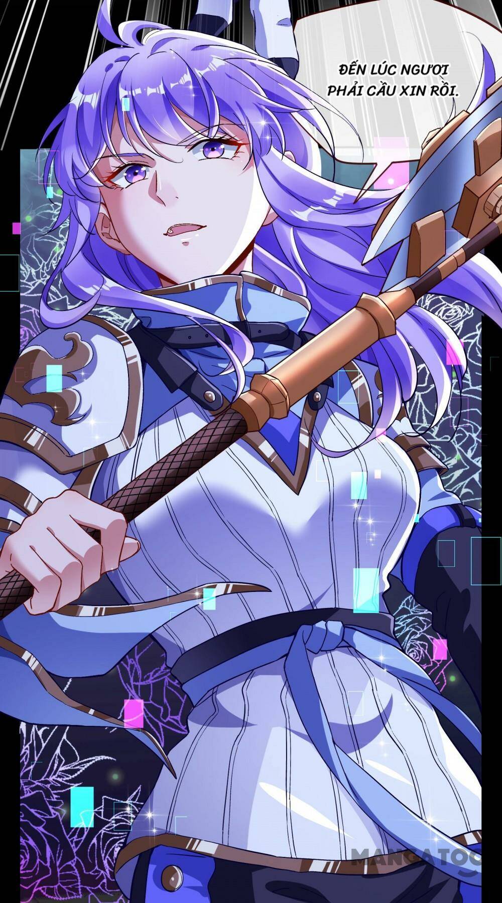 Vạn Tra Triêu Hoàng Chapter 331 - Trang 2