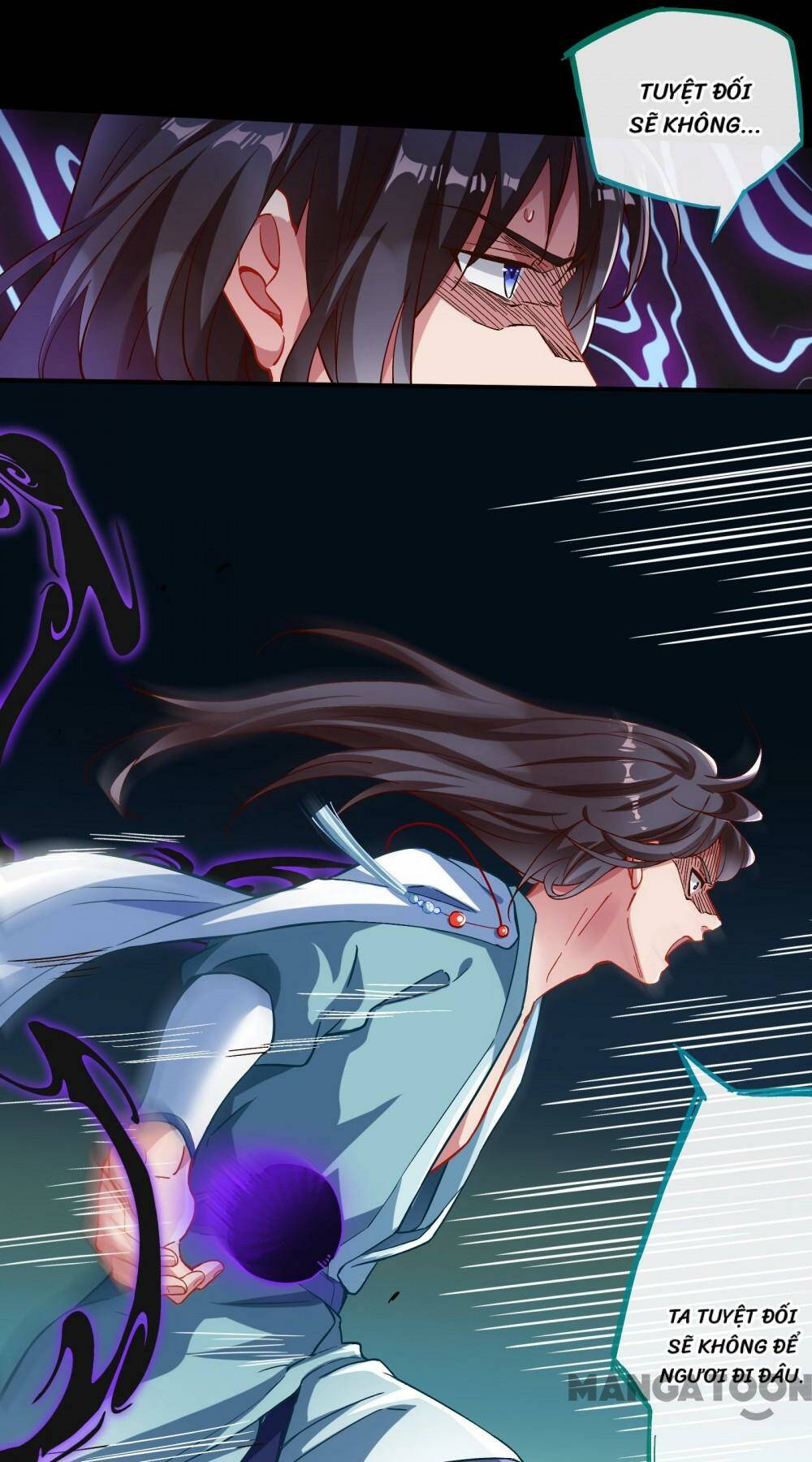 Vạn Tra Triêu Hoàng Chapter 331 - Trang 2