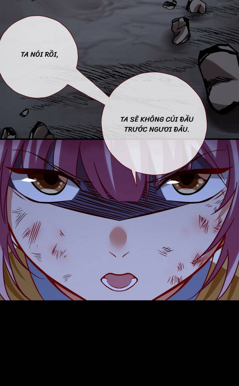 Vạn Tra Triêu Hoàng Chapter 331 - Trang 2